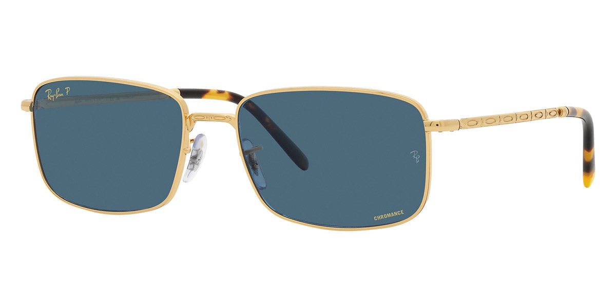 RAY-BAN RB3717 -RAY-BAN Sunglasses- Optivision