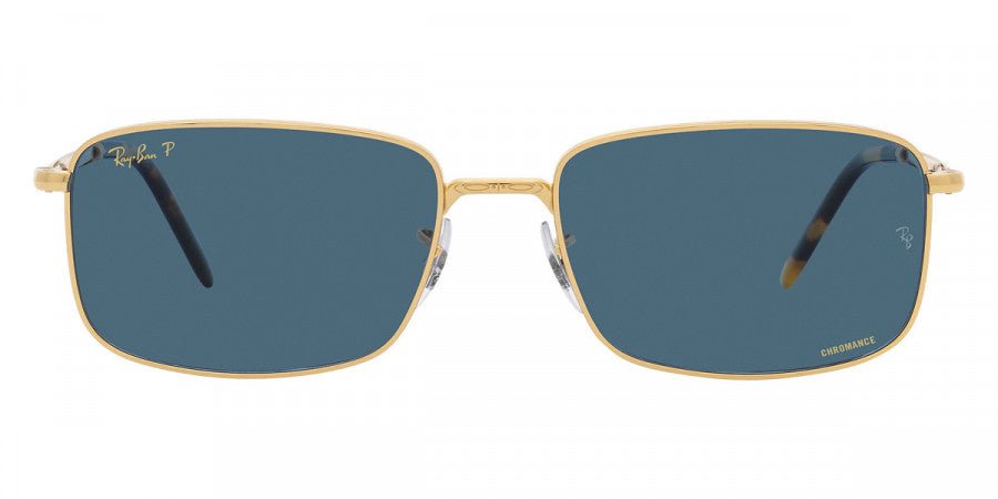 RAY-BAN RB3717 -RAY-BAN Sunglasses- Optivision