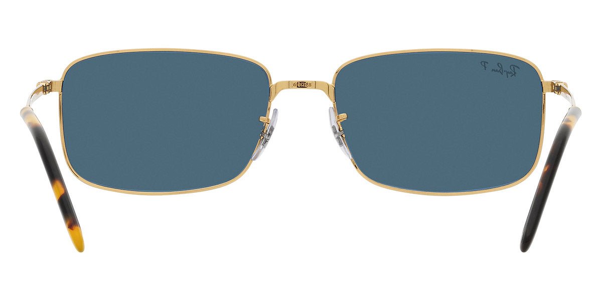 RAY-BAN RB3717 -RAY-BAN Sunglasses- Optivision