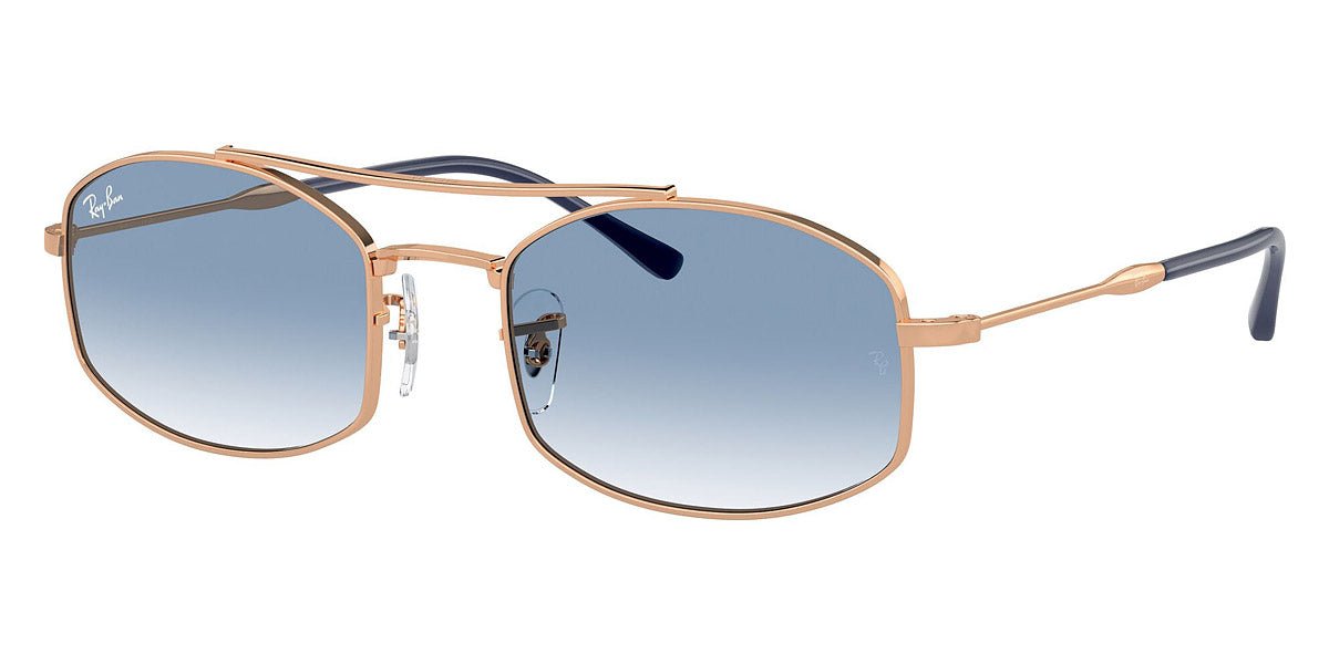 RAY-BAN RB3719 -RAY-BAN Sunglasses- Optivision