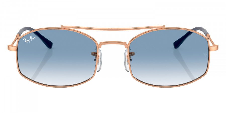 RAY-BAN RB3719 -RAY-BAN Sunglasses- Optivision