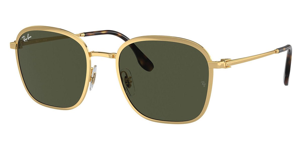 RAY-BAN RB3720 -RAY-BAN Sunglasses- Optivision
