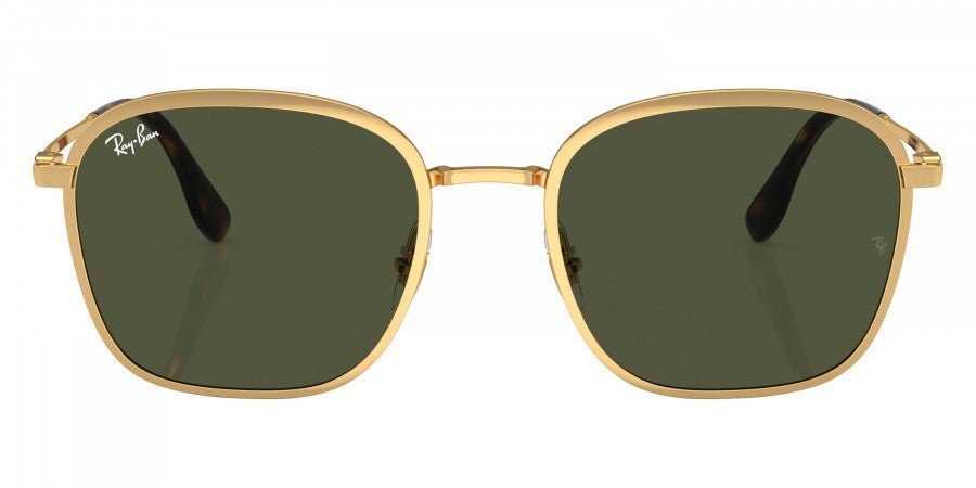 RAY-BAN RB3720 -RAY-BAN Sunglasses- Optivision