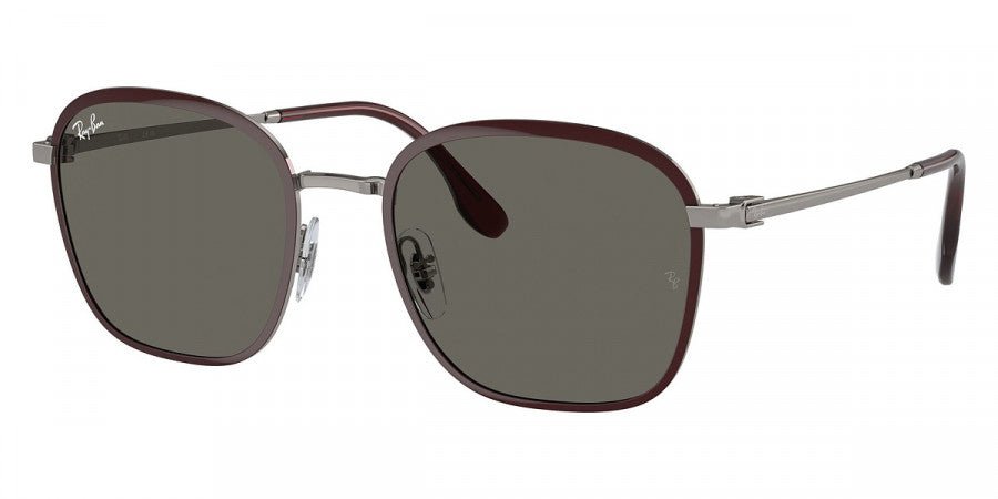 RAY-BAN RB3720 -RAY-BAN Sunglasses- Optivision