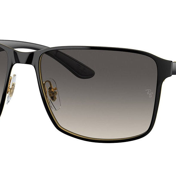 RAY-BAN RB3721 -RAY-BAN Sunglasses- Optivision