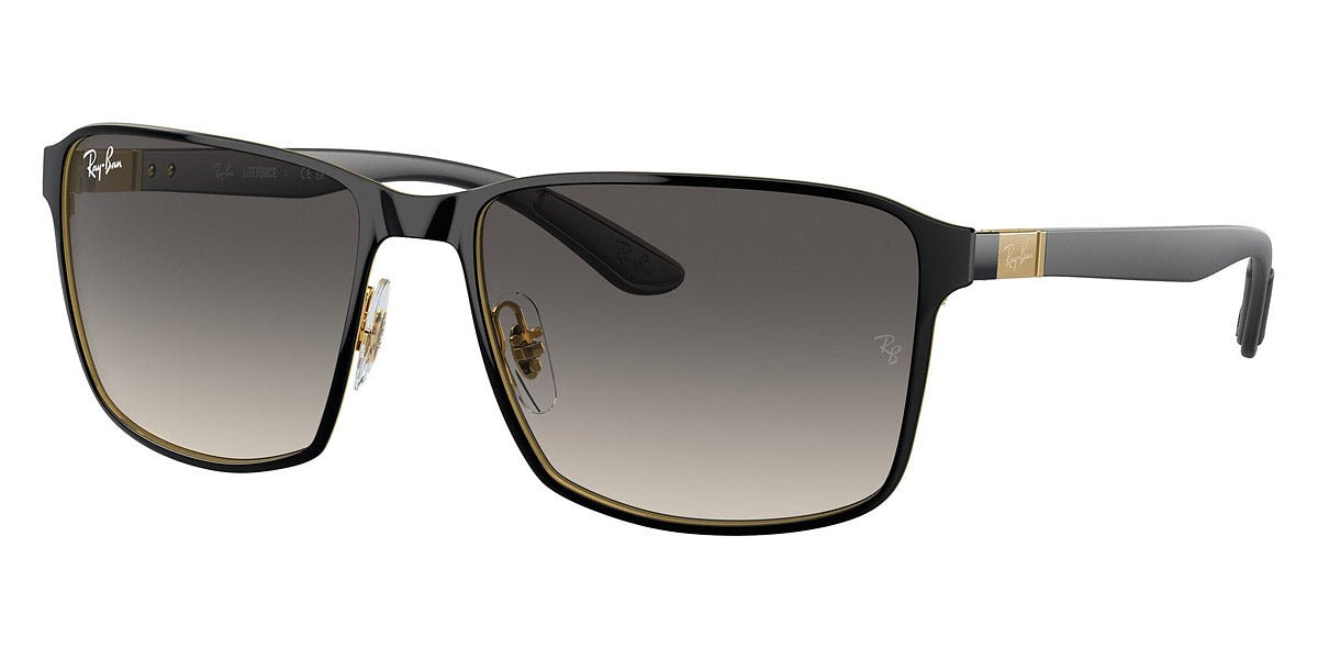 RAY-BAN RB3721 -RAY-BAN Sunglasses- Optivision