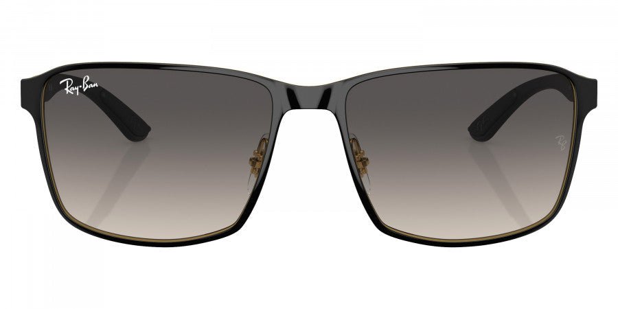 RAY-BAN RB3721 -RAY-BAN Sunglasses- Optivision