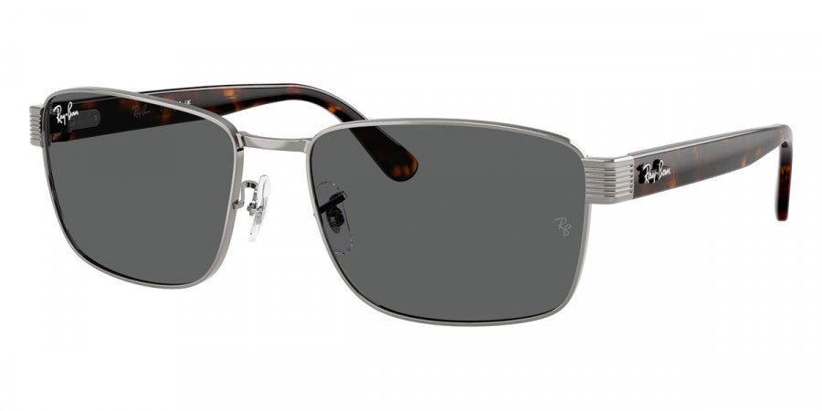 RAY-BAN RB3750 -RAY-BAN Sunglasses- Optivision