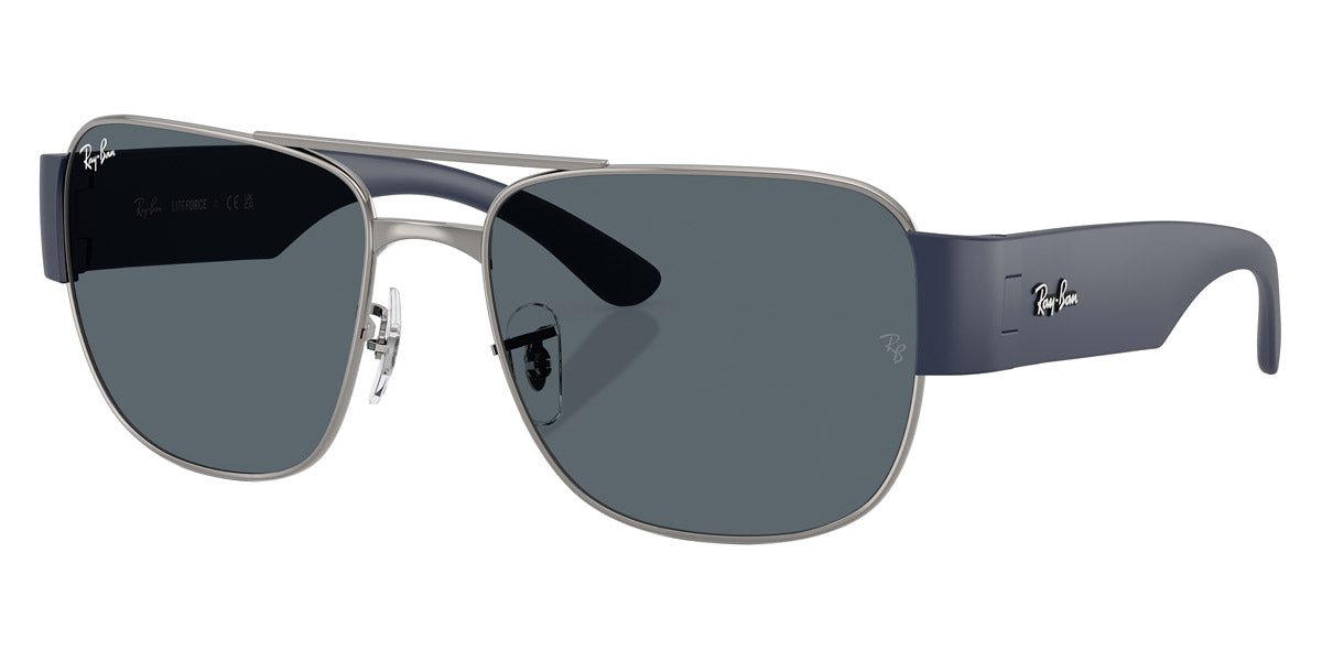 RAY-BAN RB3756 -RAY-BAN Sunglasses- Optivision