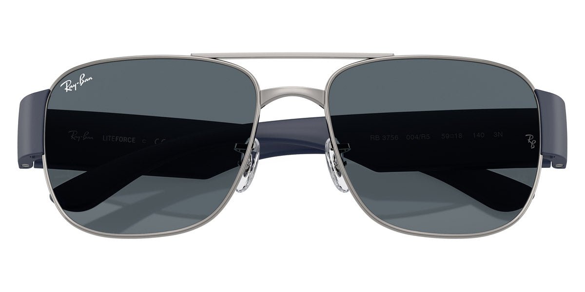 RAY-BAN RB3756 -RAY-BAN Sunglasses- Optivision