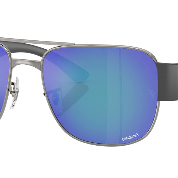 RAYBAN RB3756CH