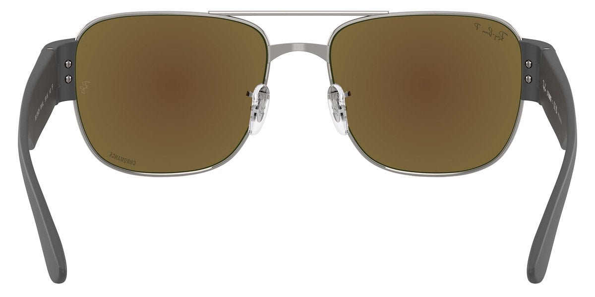 RAYBAN RB3756CH Chromance -RAYBAN Sunglasses- Optivision