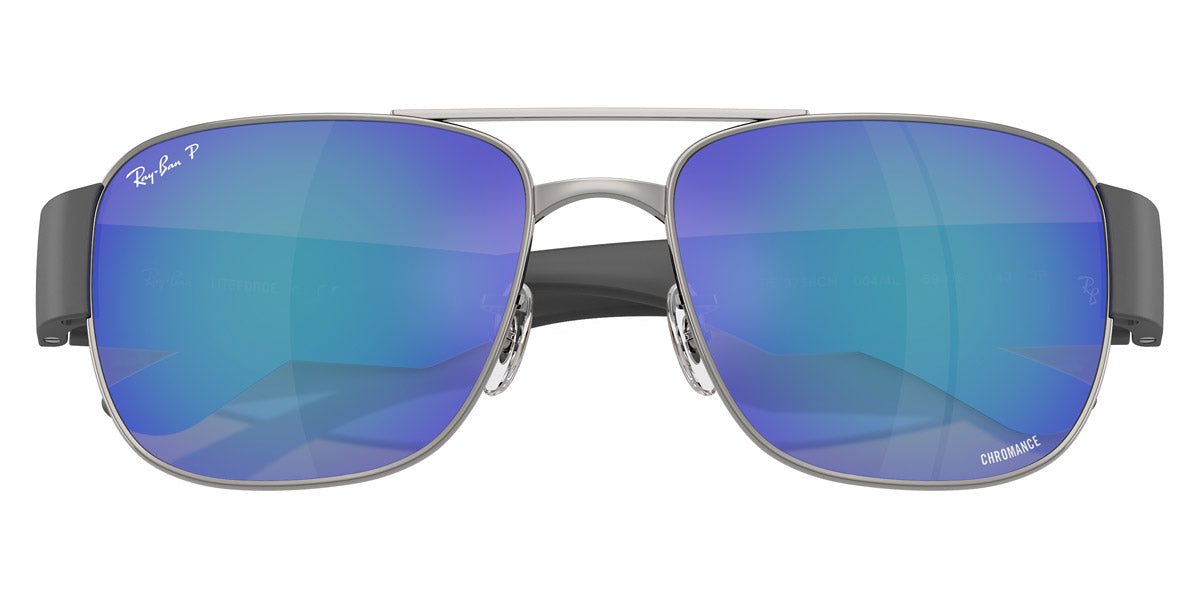 RAYBAN RB3756CH Chromance -RAYBAN Sunglasses- Optivision