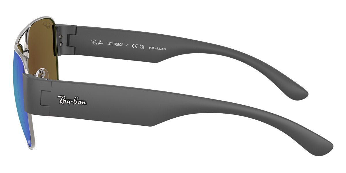 RAYBAN RB3756CH Chromance -RAYBAN Sunglasses- Optivision
