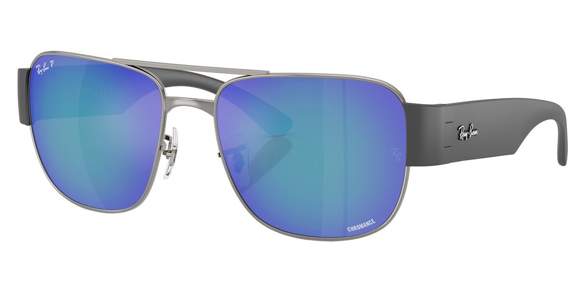 RAYBAN RB3756CH Chromance -RAYBAN Sunglasses- Optivision
