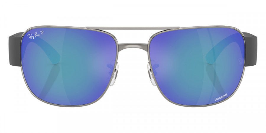 RAYBAN RB3756CH Chromance -RAYBAN Sunglasses- Optivision