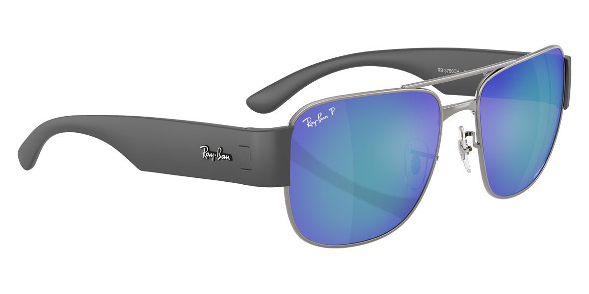 RAYBAN RB3756CH Chromance -RAYBAN Sunglasses- Optivision