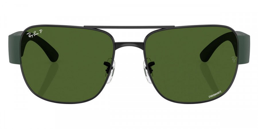 RAYBAN RB3756CH Chromance -RAYBAN Sunglasses- Optivision