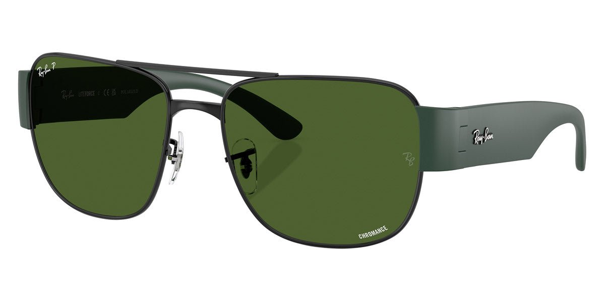 RAYBAN RB3756CH Chromance -RAYBAN Sunglasses- Optivision