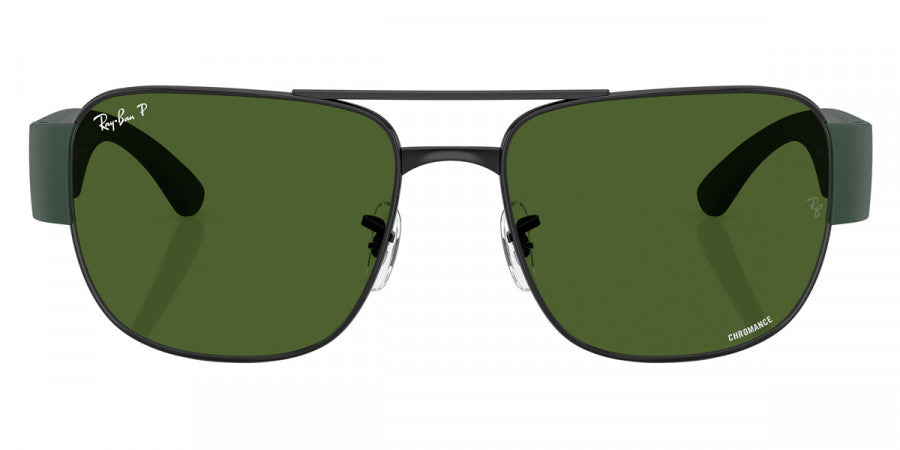 RAYBAN RB3756CH Chromance -RAYBAN Sunglasses- Optivision