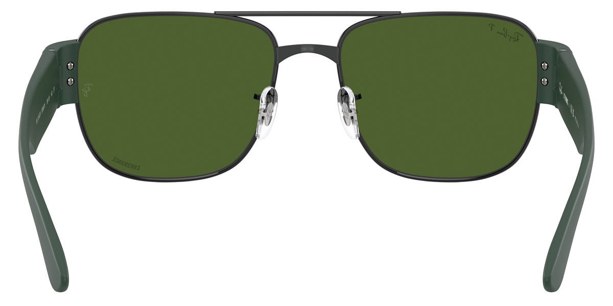 RAYBAN RB3756CH Chromance -RAYBAN Sunglasses- Optivision