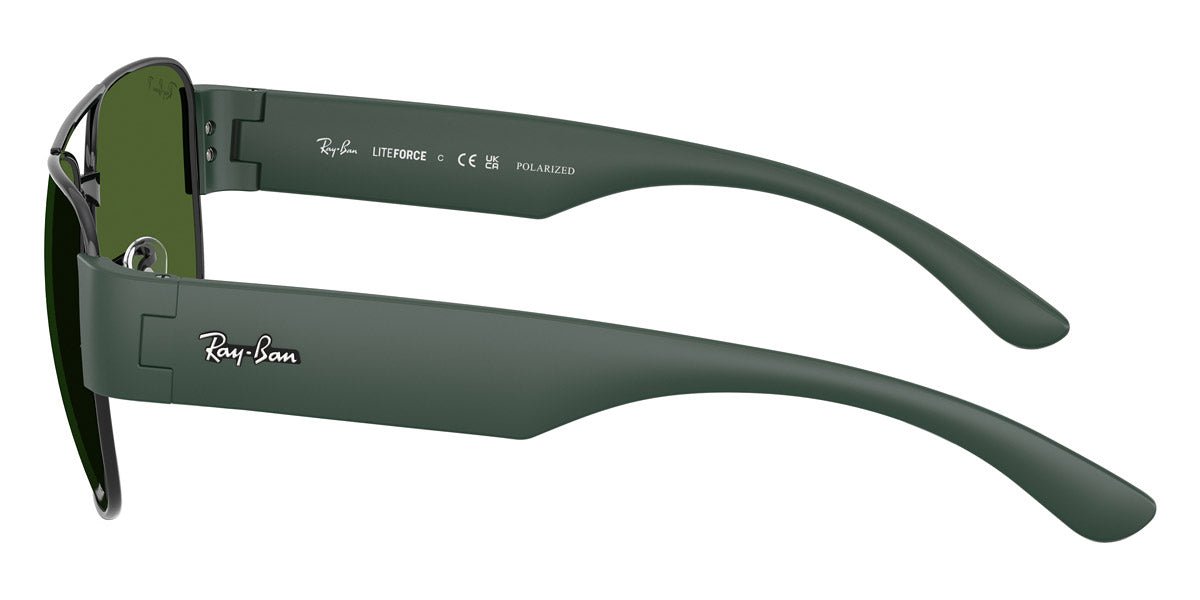 RAYBAN RB3756CH Chromance -RAYBAN Sunglasses- Optivision