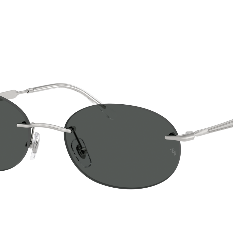 Ray-Ban RB3767 Oval Sunglasses