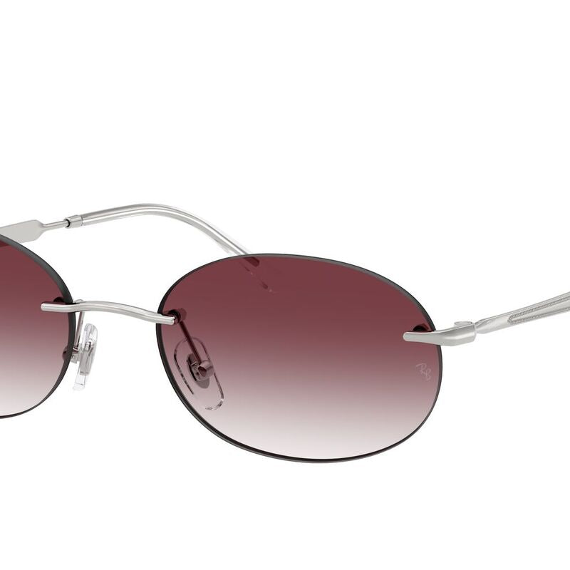 Ray-Ban RB3767 Oval Sunglasses