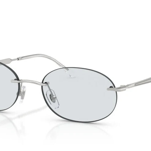 Ray-Ban RB3767 Oval Sunglasses
