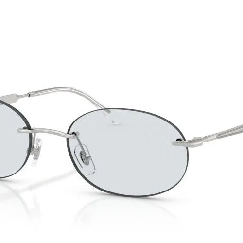 Ray-Ban RB3767 Oval Sunglasses -RAY-BAN Sunglasses- Optivision