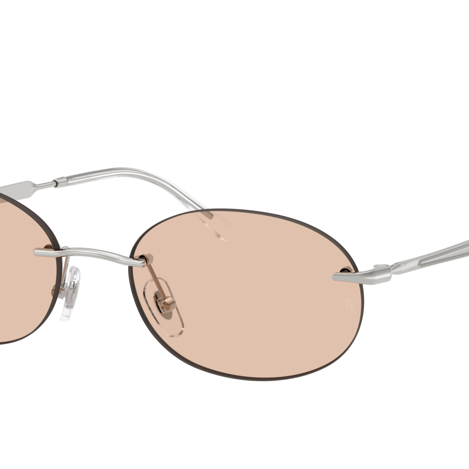 Ray-Ban RB3767 Oval Sunglasses