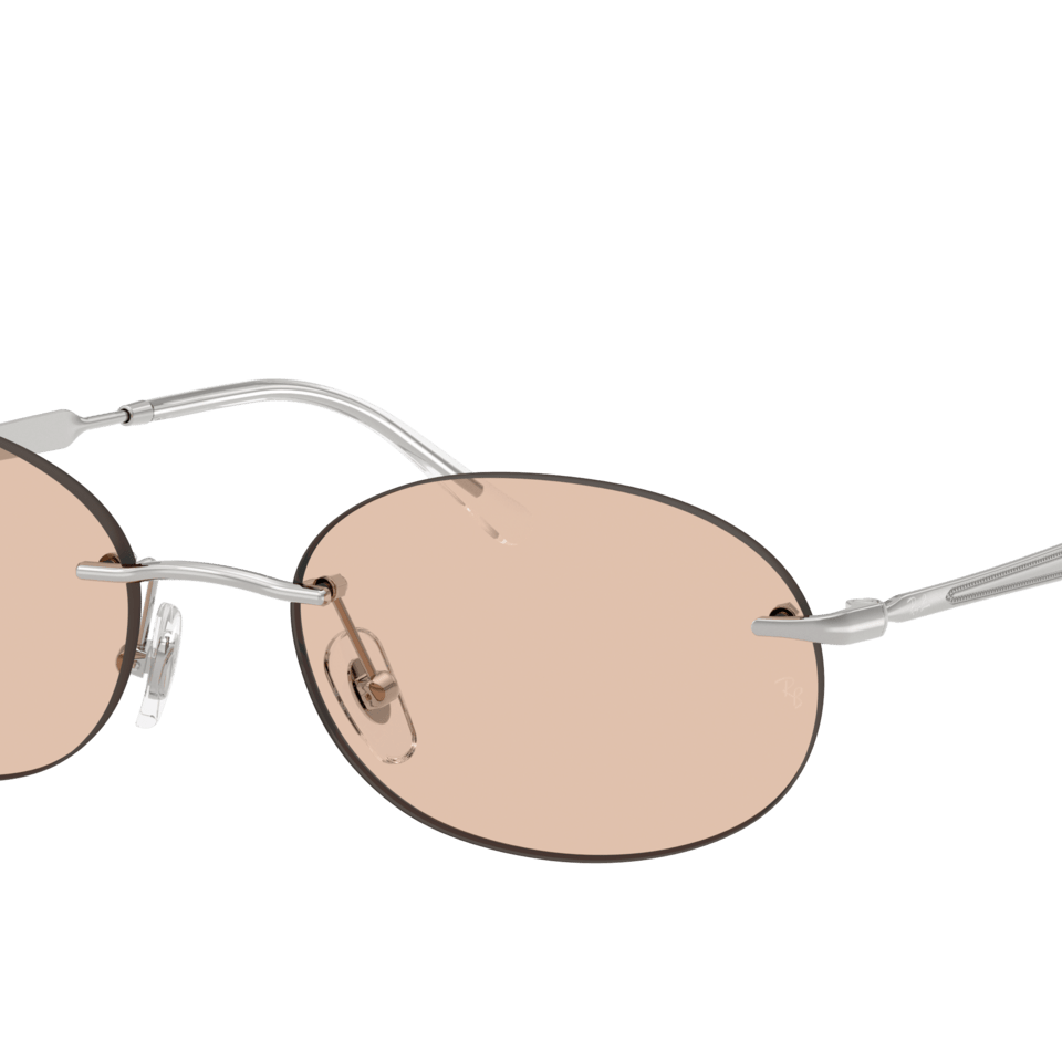 Ray-Ban RB3767 Oval Sunglasses -RAY-BAN Sunglasses- Optivision