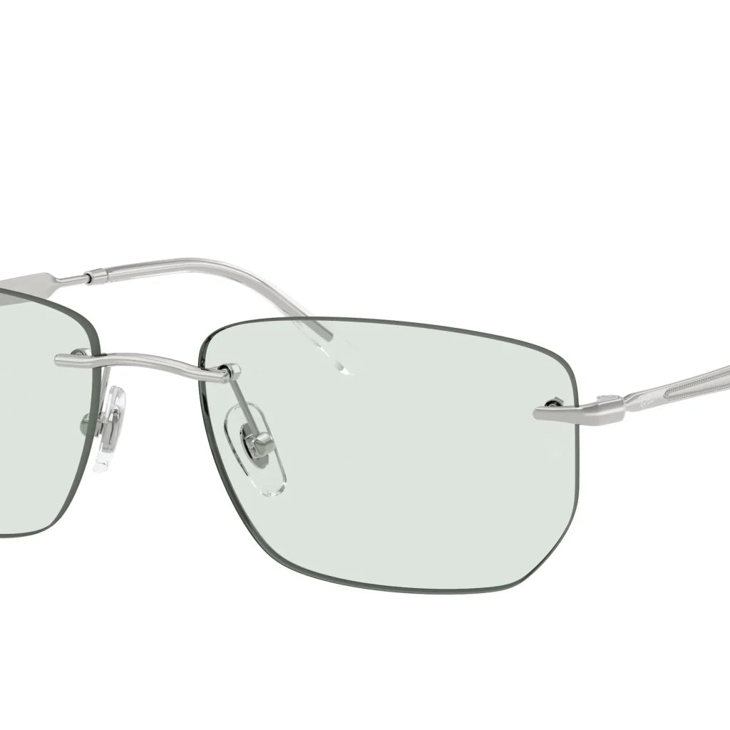 Ray-Ban RB3768 Rectangle Sunglasses -RAY-BAN Sunglasses- Optivision