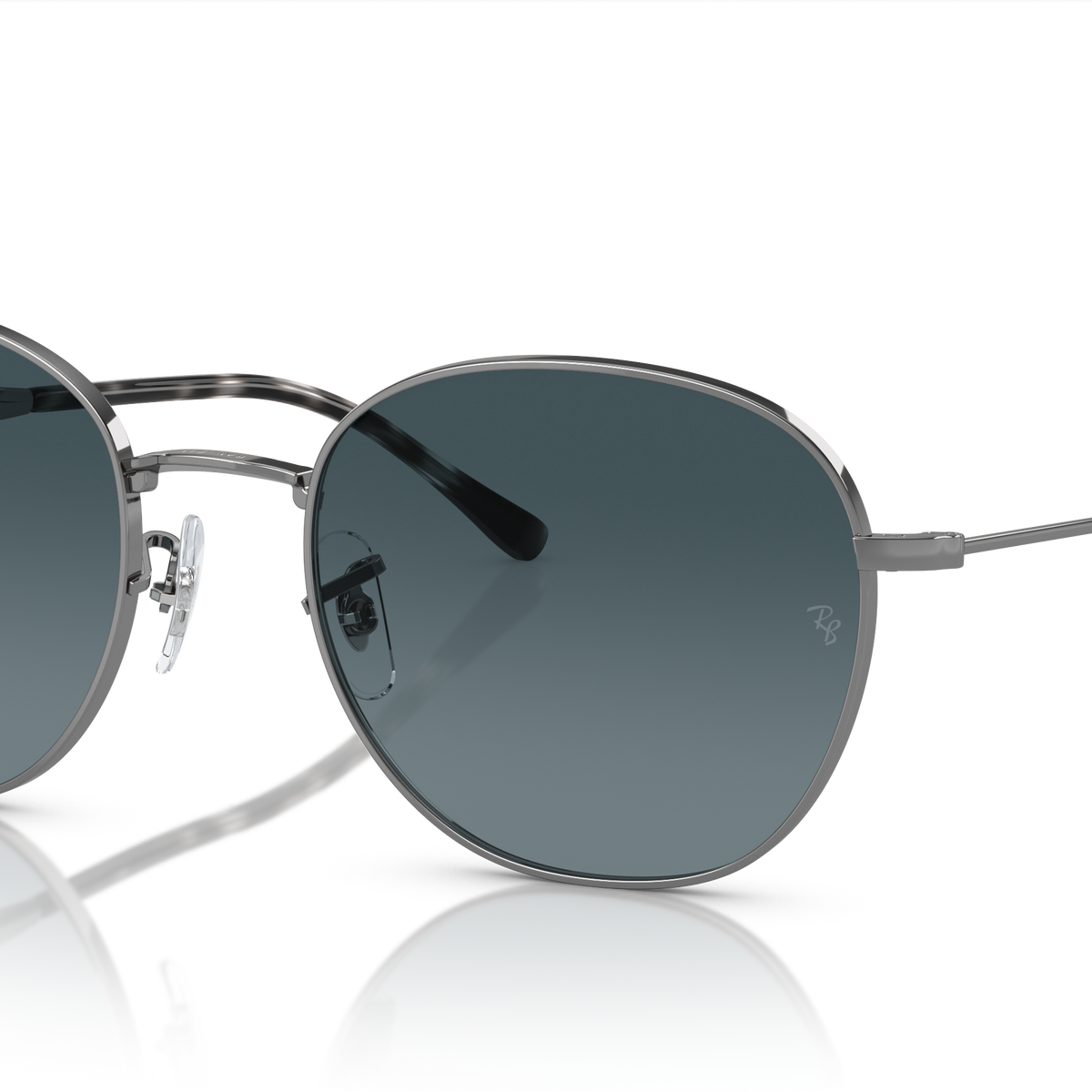 Ray-Ban RB3809 Phantos Sunglasses