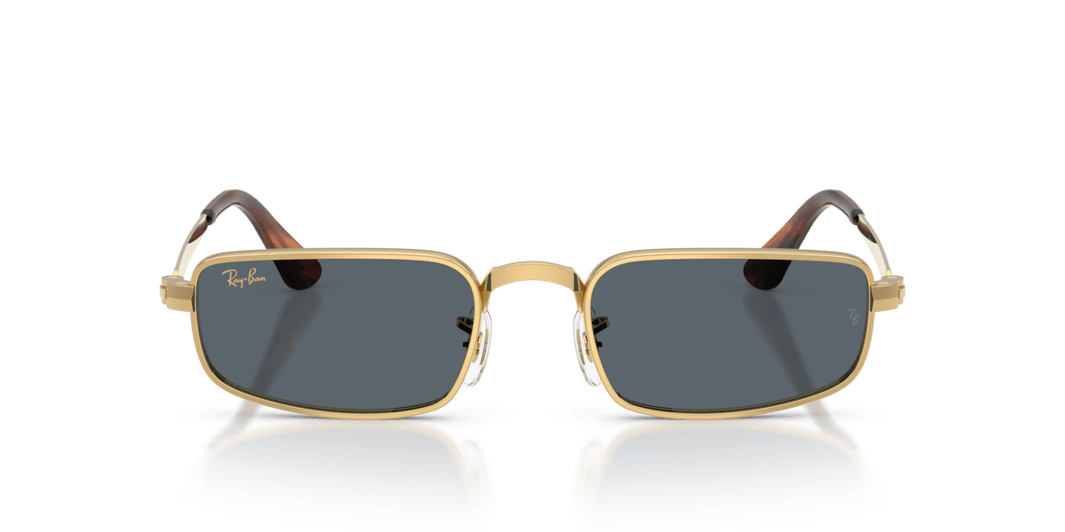 Ray-Ban RB3927 Pillow Sunglasses -RAY-BAN Sunglasses- Optivision