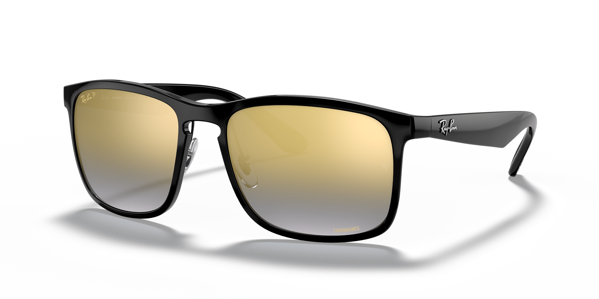 RAY-BAN RB4264 -RAY-BAN Sunglasses- Optivision