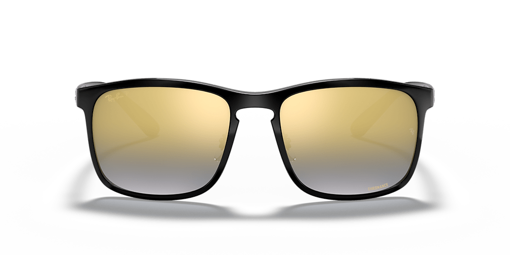 RAY-BAN RB4264 -RAY-BAN Sunglasses- Optivision