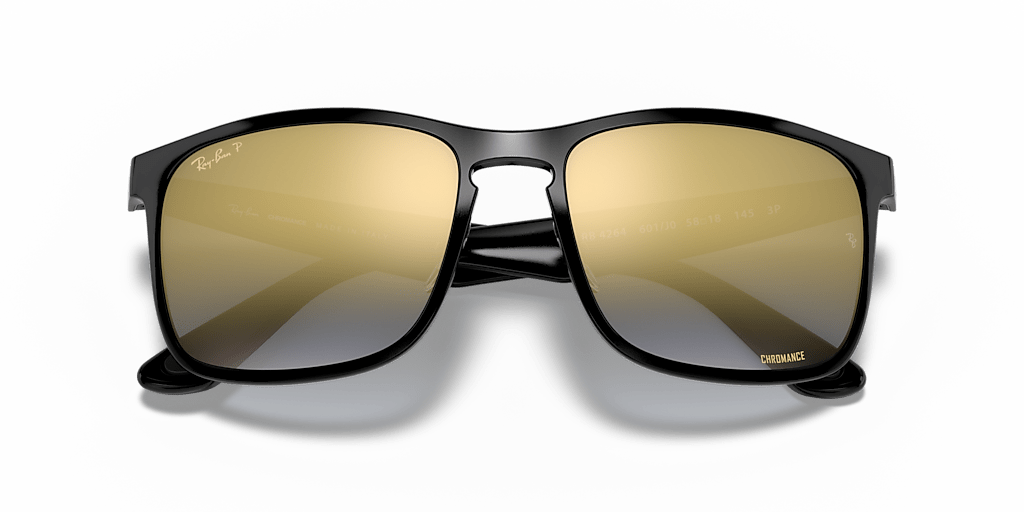 RAY-BAN RB4264 -RAY-BAN Sunglasses- Optivision