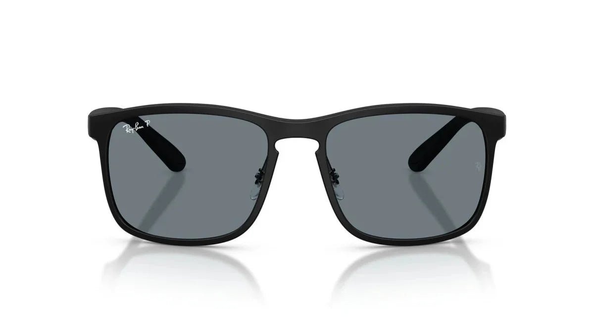 Ray-Ban RB4264 Square Sunglasses -RAY-BAN Sunglasses- Optivision