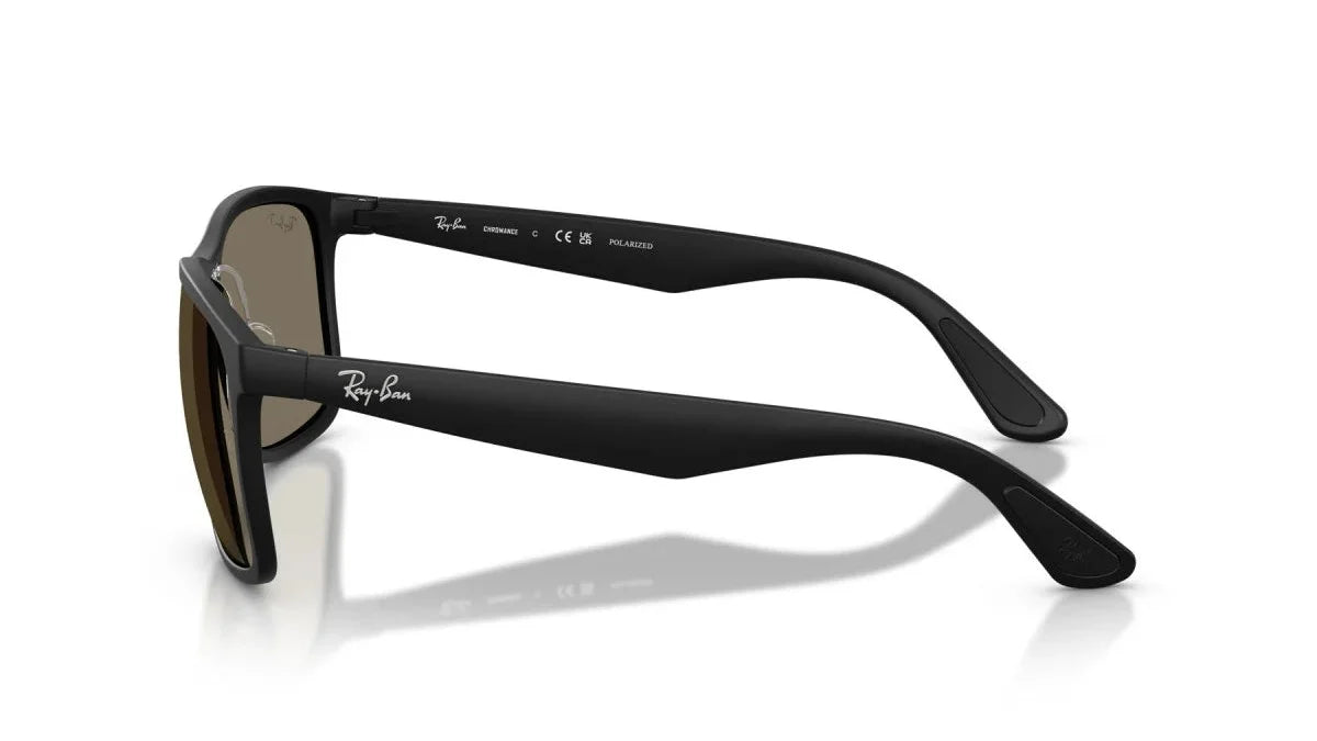 Ray-Ban RB4264 Square Sunglasses -RAY-BAN Sunglasses- Optivision