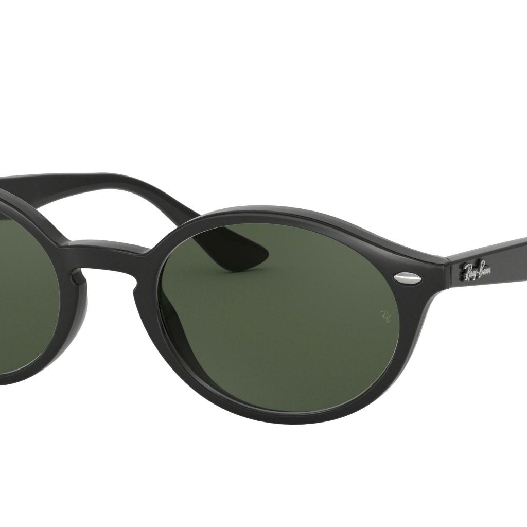 Ray-Ban RB4315 Oval Sunglasses -RAY-BAN Sunglasses- Optivision
