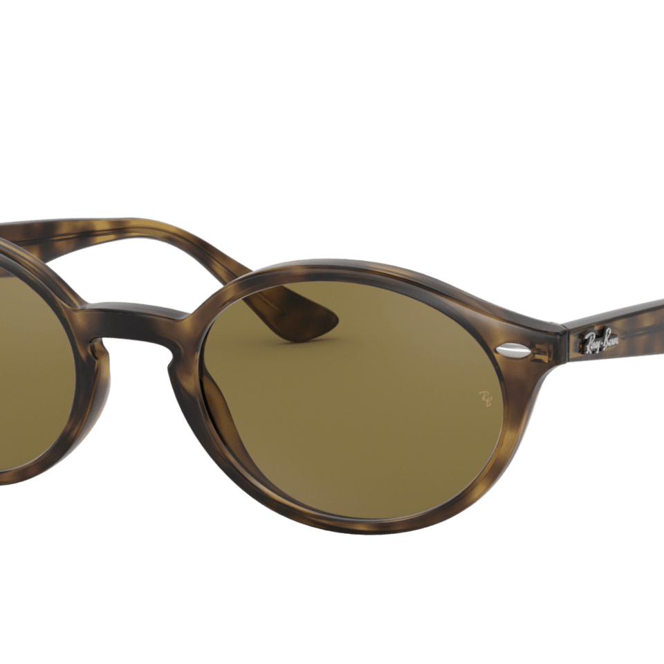 Ray-Ban RB4315 Oval Sunglasses -RAY-BAN Sunglasses- Optivision