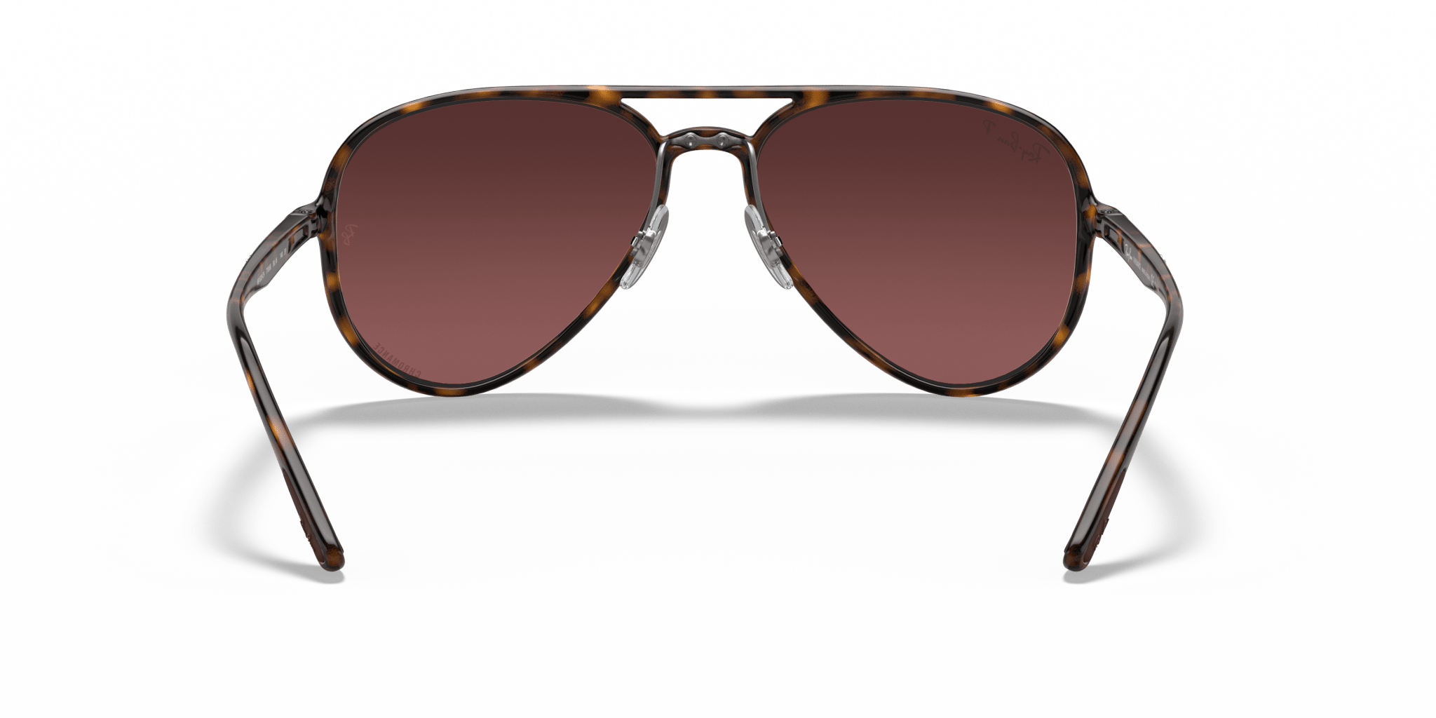 RAY-BAN RB4320CH Chromance -RAY-BAN Sunglasses- Optivision