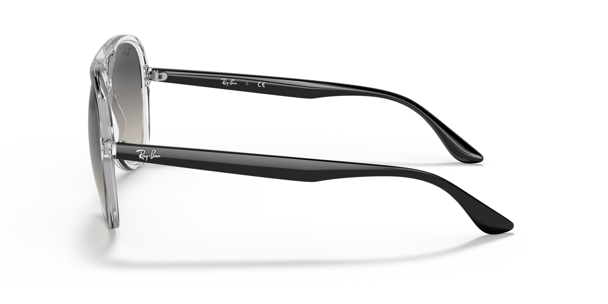 RAY-BAN RB4376 -RAY-BAN Sunglasses- Optivision
