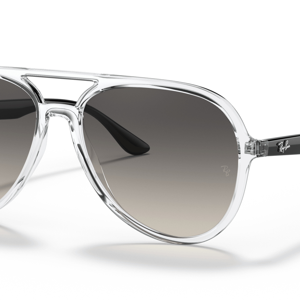 RAY-BAN RB4376 -RAY-BAN Sunglasses- Optivision