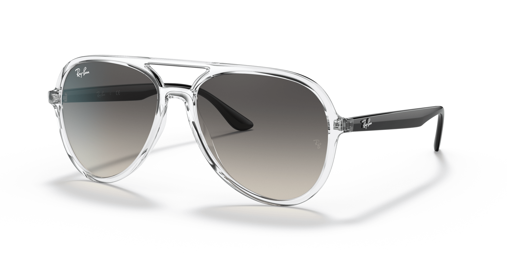 RAY-BAN RB4376 -RAY-BAN Sunglasses- Optivision