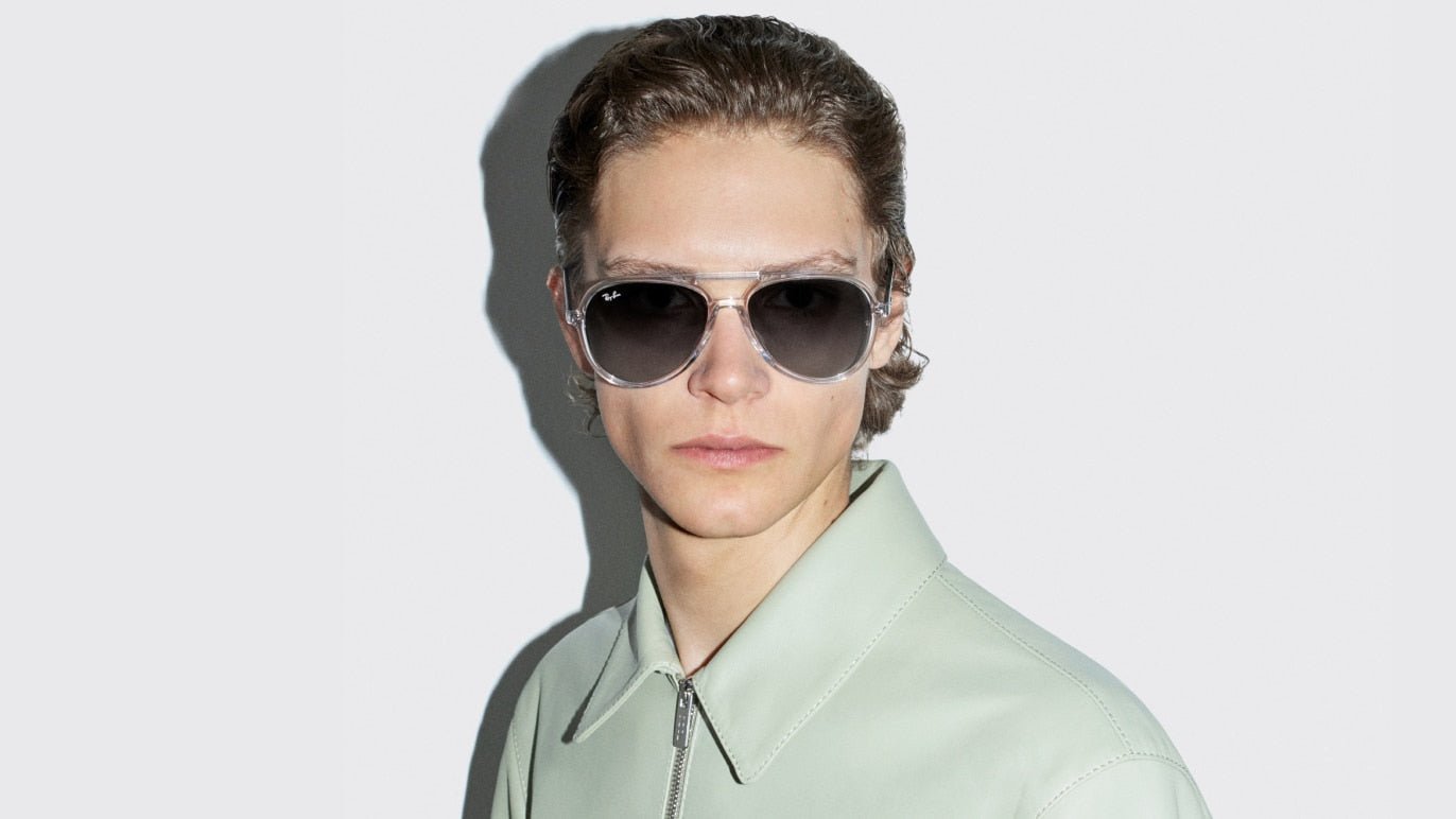RAY-BAN RB4376 -RAY-BAN Sunglasses- Optivision