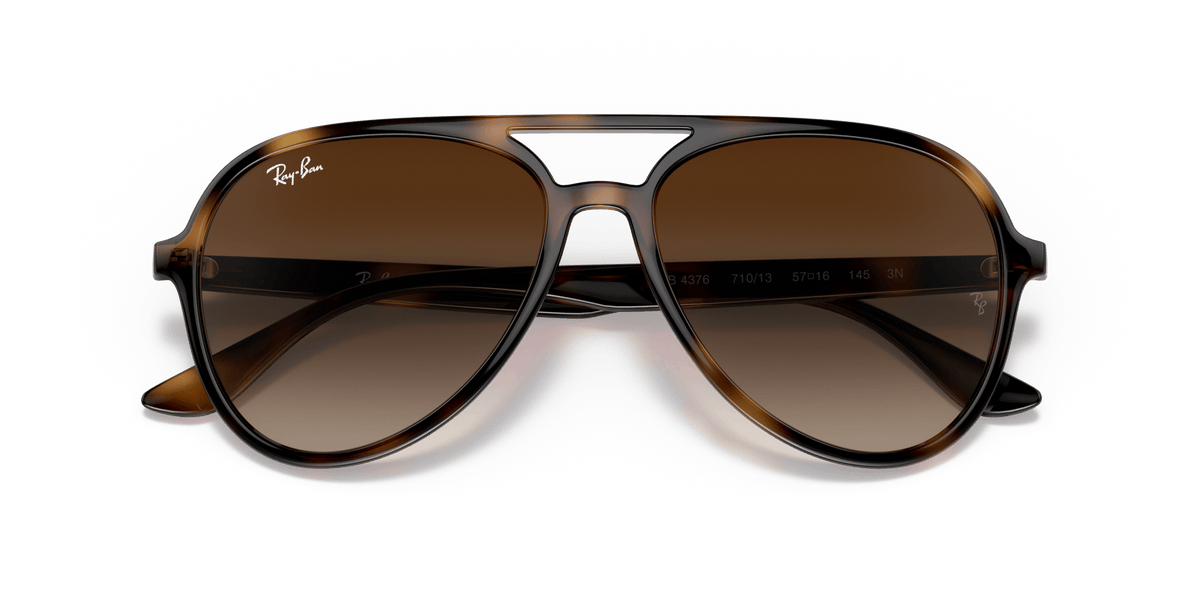 RAYBAN RB4376 -RAYBAN Sunglasses- Optivision