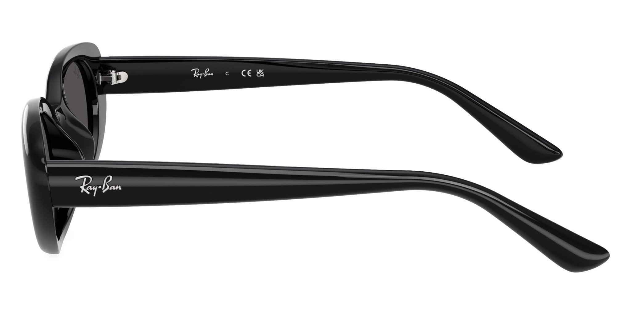 RAY-BAN RB4441D -RAY-BAN Sunglasses- Optivision