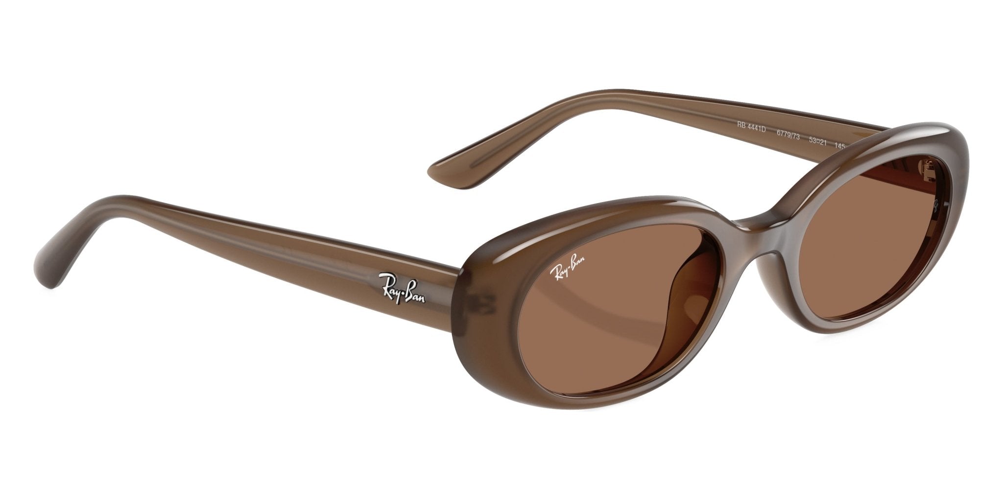RAY-BAN RB4441D -RAY-BAN Sunglasses- Optivision